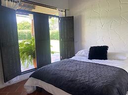 Mirador del Magdalena Hotel y Glamping