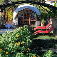 Mirador del Magdalena Hotel y Glamping