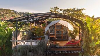 Mirador del Magdalena Hotel y Glamping