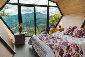 Mirador del Magdalena Hotel y Glamping