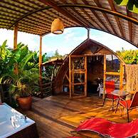 Mirador del Magdalena Hotel y Glamping