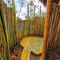 Mirador del Magdalena Hotel y Glamping