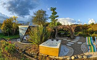 Mirador del Magdalena Hotel y Glamping