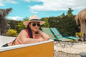 Mirador del Magdalena Hotel y Glamping