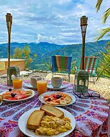 Mirador del Magdalena Hotel y Glamping