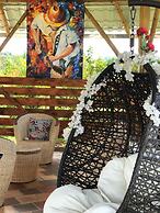 Mirador del Magdalena Hotel y Glamping