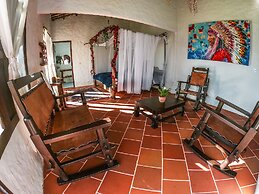 Mirador del Magdalena Hotel y Glamping