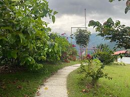 Mirador del Magdalena Hotel y Glamping