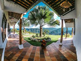 Mirador del Magdalena Hotel y Glamping