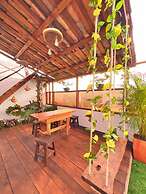 Mirador del Magdalena Hotel y Glamping