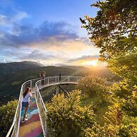 Mirador del Magdalena Hotel y Glamping