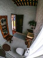 Mirador del Magdalena Hotel y Glamping