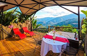 Mirador del Magdalena Hotel y Glamping