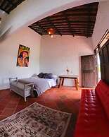 Mirador del Magdalena Hotel y Glamping