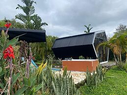 Mirador del Magdalena Hotel y Glamping