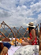 Mirador del Magdalena Hotel y Glamping