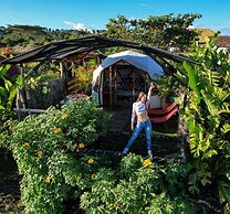 Mirador del Magdalena Hotel y Glamping