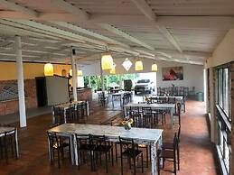 Mirador del Magdalena Hotel y Glamping