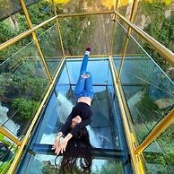 Mirador del Magdalena Hotel y Glamping