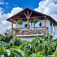 Mirador del Magdalena Hotel y Glamping