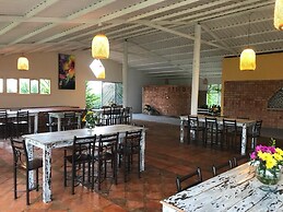 Mirador del Magdalena Hotel y Glamping