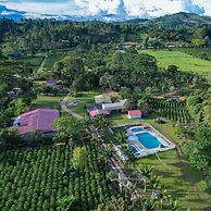 Mirador del Magdalena Hotel y Glamping