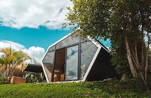 Mirador del Magdalena Hotel y Glamping