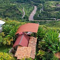 Mirador del Magdalena Hotel y Glamping
