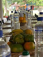 Mirador del Magdalena Hotel y Glamping