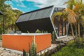 Mirador del Magdalena Hotel y Glamping