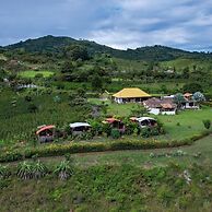Mirador del Magdalena Hotel y Glamping