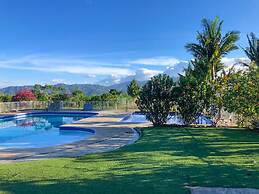 Mirador del Magdalena Hotel y Glamping