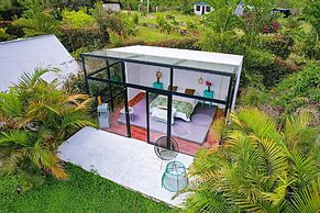 Mirador del Magdalena Hotel y Glamping