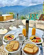 Mirador del Magdalena Hotel y Glamping