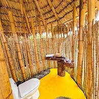 Mirador del Magdalena Hotel y Glamping