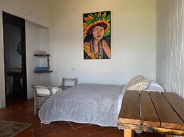 Mirador del Magdalena Hotel y Glamping