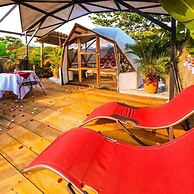 Mirador del Magdalena Hotel y Glamping