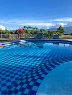 Mirador del Magdalena Hotel y Glamping