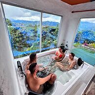 Mirador del Magdalena Hotel y Glamping