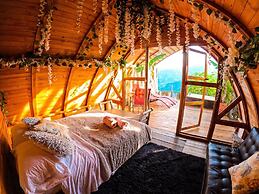 Mirador del Magdalena Hotel y Glamping