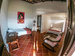 Mirador del Magdalena Hotel y Glamping