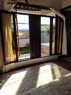 Mirador del Magdalena Hotel y Glamping