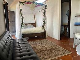 Mirador del Magdalena Hotel y Glamping