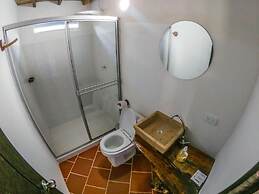 Mirador del Magdalena Hotel y Glamping