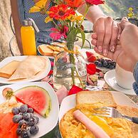 Mirador del Magdalena Hotel y Glamping