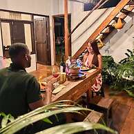 Mirador del Magdalena Hotel y Glamping