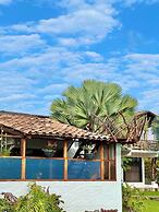 Mirador del Magdalena Hotel y Glamping