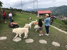 Mirador del Magdalena Hotel y Glamping