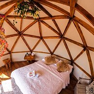 Mirador del Magdalena Hotel y Glamping