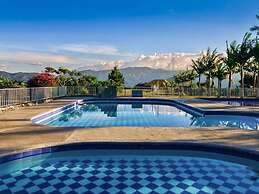 Mirador del Magdalena Hotel y Glamping